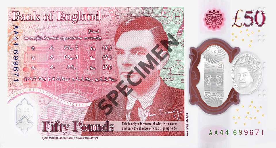 Money - A Prolegomena